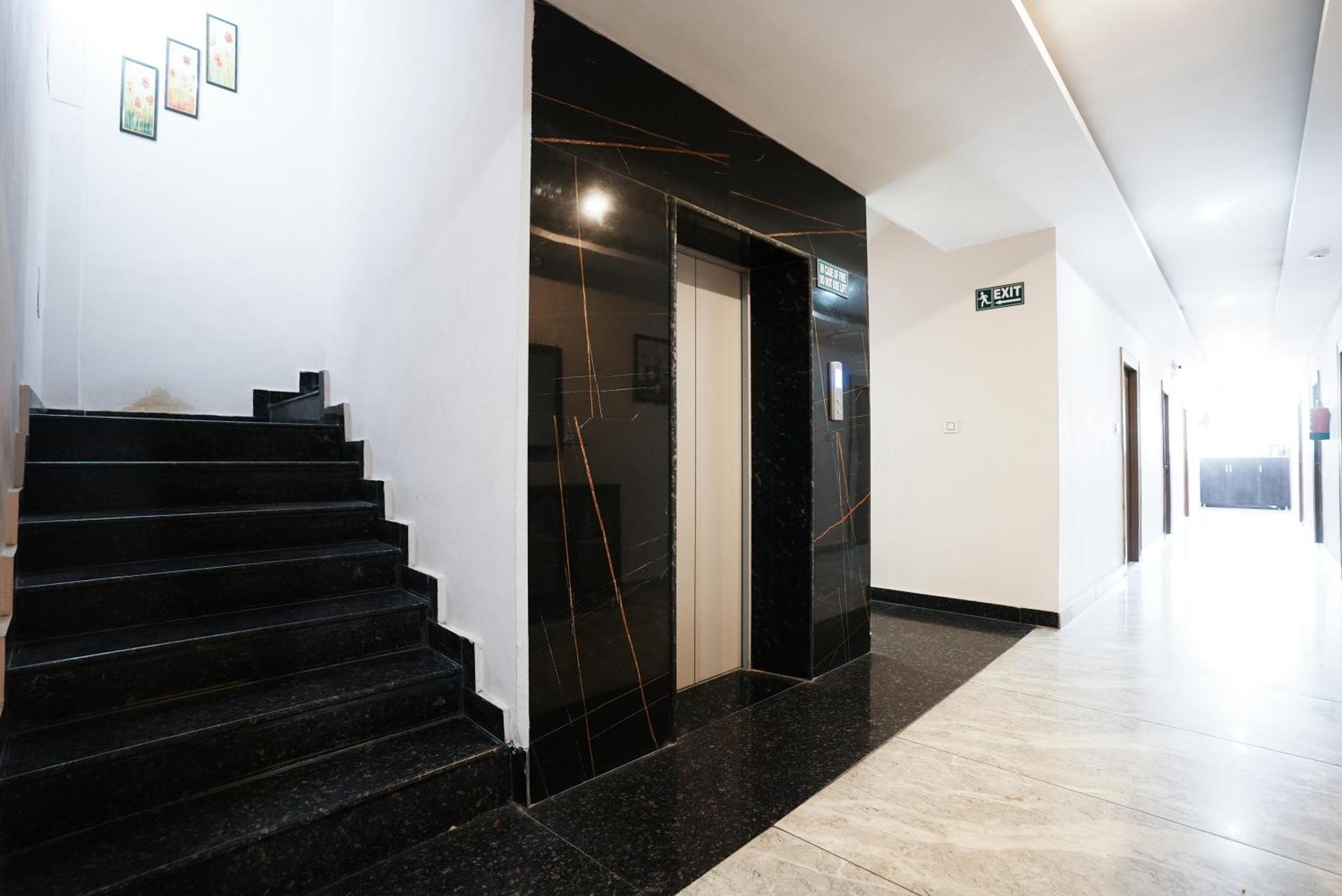 Hotel The 7 Seas Rishīkesh Dış mekan fotoğraf