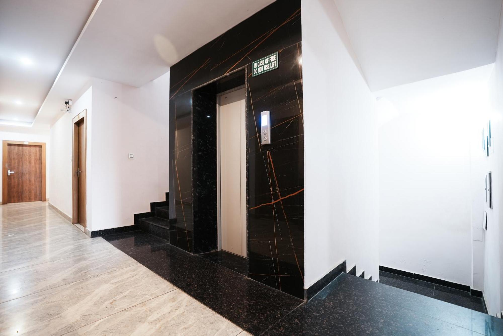 Hotel The 7 Seas Rishīkesh Dış mekan fotoğraf